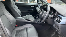 Toyota C-HR 1.8 Hybrid Design 5dr CVT Hybrid Hatchback